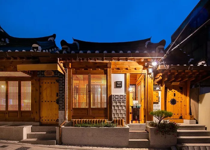 The Poet\'S House By Ihwahanok